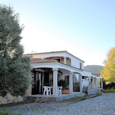 Appartamento Le Maree I Lentischi San Teodoro  Esterno foto