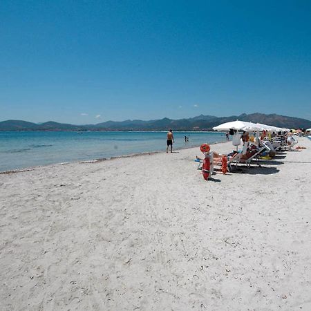 Appartamento Le Maree I Lentischi San Teodoro  Esterno foto