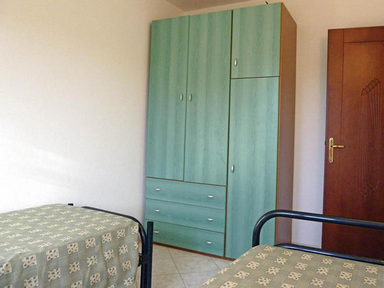 Appartamento Le Maree I Lentischi San Teodoro  Esterno foto