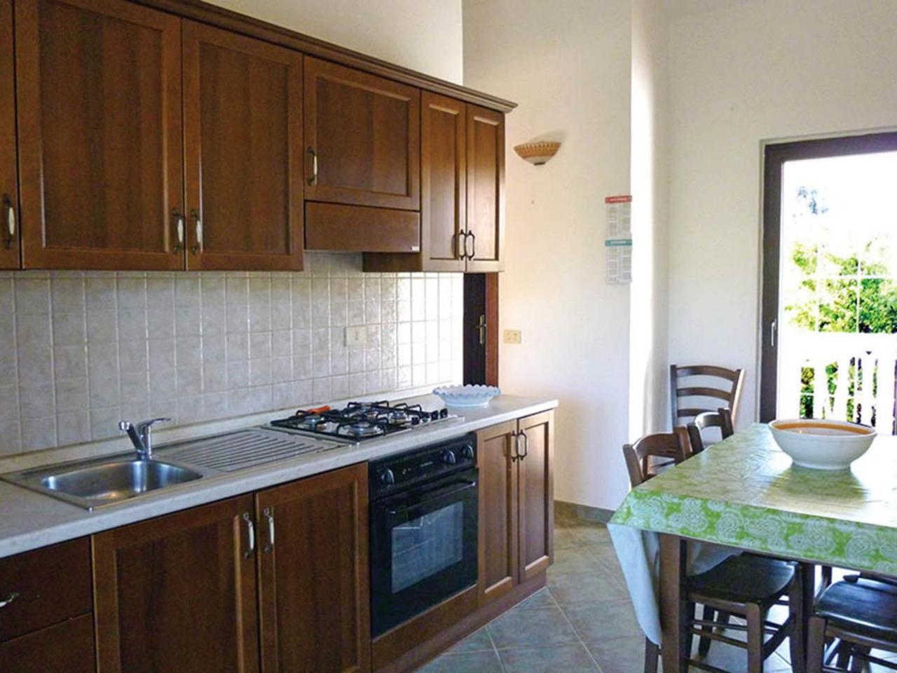 Appartamento Le Maree I Lentischi San Teodoro  Esterno foto