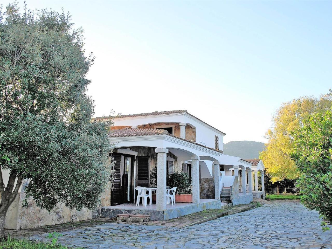 Appartamento Le Maree I Lentischi San Teodoro  Esterno foto