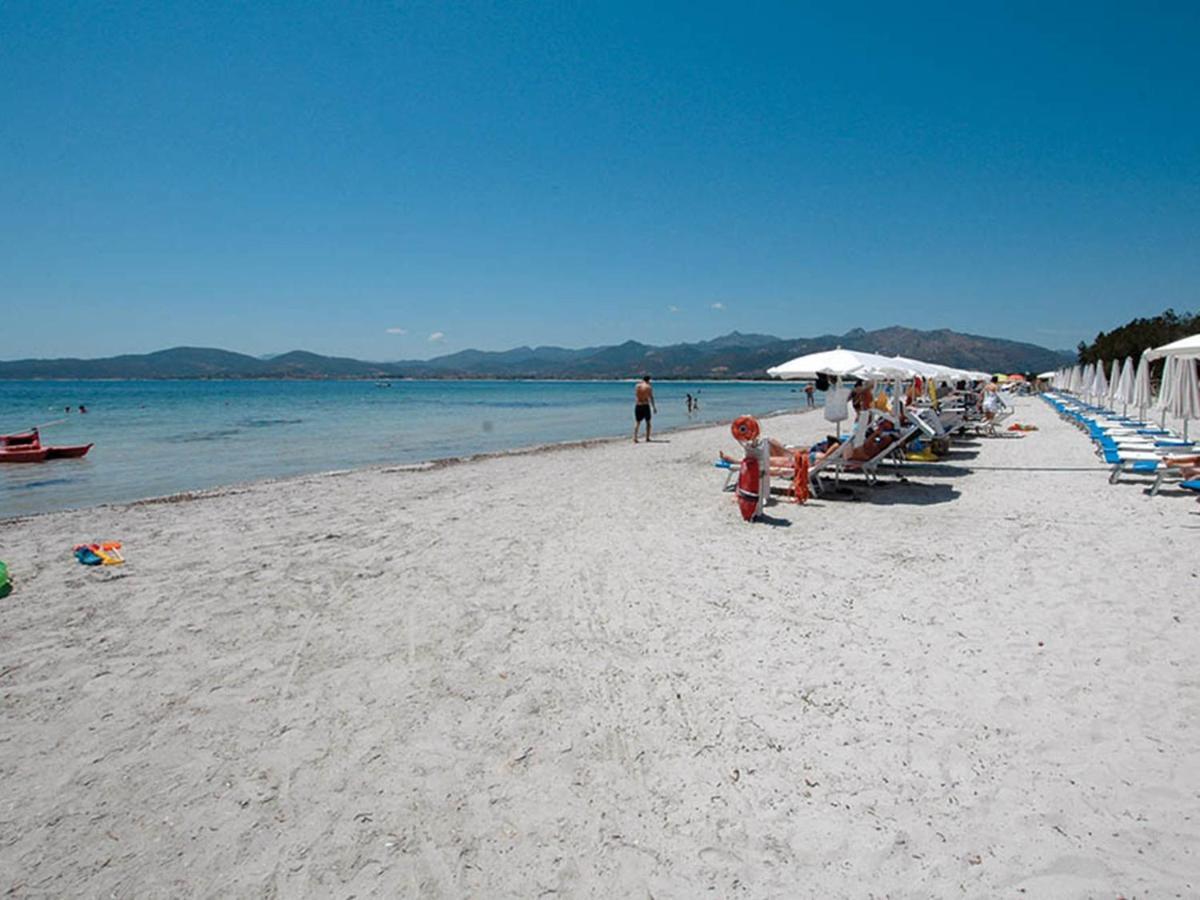 Appartamento Le Maree I Lentischi San Teodoro  Esterno foto